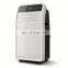 China 220V 50Hz Adjustable Wind Speed Portable Inverter AC 12000Btu For Home Use
