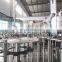 Automatic carbonated soft drinks filling sealing machine bottling line