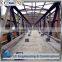 Customized hot sale steel trestle with low price