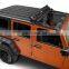 Sunrider Half Top for hardtop for Wrangler JK 2007-2017