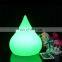wireless charging  new products led desk table lamp  IP65 waterproof battery led lamp rechargeable outdoor table lights
