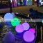 outdoor Solar Led Lamp Ball Light for garden luces solares led para exteriores