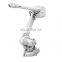 ABB IRB 4600 industrial robot 6 axis robot arm 60kg payload pick and place