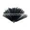 School Restaurant Hotel Use Round Brush Duct Cleaner robot