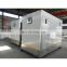 Mobile Portable Container Toilet with Ablution , Lavatory and Shower Room