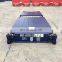 China Flat Rack Container Manufacture Supplier  40' flat rack container 45p3 collapsible fixed flat rack container