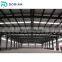 Low Cost Light Steel Structure Prefab Workshop Metal Workshop