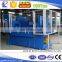 Receding Head Hydraulic Die Cutting Press/Shoe Making Machine