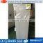 188L Ice Cream Upright Freezer Commercial Deep Freezer