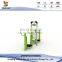 Outdoor Big Turning Wheels Stage Fitness Equipment for Park