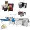 Sleeve Seal Auto Mini Shrinkage Contraction Dozen Wrap Gift Thermal Box Form Flow Thermo Pack Machine