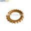 Heavy Machinery Excavator Undercarriage Parts DX340 200108-00055 Excavator Sprocket