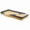 Wholesale car parts air filter replacement 17801-0Y040 for Japanese car