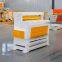 Single/Multi Layer PP/PE/ABS Sheet Extruder Machine