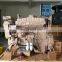 Genuine water cooling 4 stroke 6 cylinder 14L NTA855 marine engine