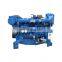 High Performance 450hp Weichai WP13 Series Water Cooled Boat Engine WP13C450-18