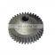 Excavator engine parts  Hydraulic pump gear 04294465
