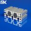 MK-6-3090G Professional Factory Aluminum Extrusion Profile 3090 Black Anodized T Slot 6mm Workbench Factory Price