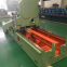 Carbon Steel High Frequency Straight Seam Hollow Section Manufacturing Line