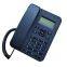 China Best Caller ID Corded Phone PABX Wired Telephone Set Factory