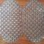 Transparent popular ANTI-SLIP bath mat PVC material