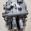 Control Valve YA00000518 4668220 4668268 for Hitachi EX1200-6