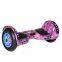 Electric hoverboard intelligent induction hoverboard children's and adult transportation hoverboard