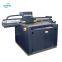 Digital A1 Flatbed UV Printer 6090 9060 with Automatic Height Detecting System