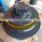 Excavator Travel Device 21N-60-34100 21N-27-00140 21N-27-00140 21N-27-00190 Travel Motor PC1250-8 Final Drive