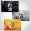 Fast Delivery Cheap Price CMYK Printing cards CR80 Plastic PVC Membership VIP Card Business Card