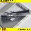 DAKSTAR CR15-7A Pocket Clip AA Battery Mini Aluminum LED Flashlight