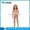 fiberglass realistic child kid mannequin