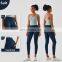 Scrunch Butt Yoga Workout Leggings Wholesale Women High Waist Sports Pants Without T Line