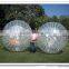 zorb ball in Germany