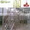 juice processing equipment production line price
