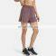 Summer New Anti-sticky Fabric Women Sports Yoga Shorts Gym Wear Hot Pants Fitness Workout Training Running Shorts