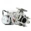 Complete Turbo TD025M Turbo charger 49173-02301 28230-27000 2823027000 49173-02412