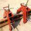 Rail Alignment Frames for aluminothermic welding