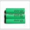 Original Samsung Icr18650-22f 2200mah Li-ion Battery Rechargeable Battery