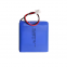 505050-2S 1500mAh 7.4V High Capacity Li-ion Battery Rechargeable Lithium Polymer Battery Pack For Toys
