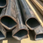 Chinese Manufacturer Seamless Hexagon Pentagon Triangle Seamless Special Shaped Steel Pipe Used in Various Structural Parts