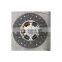 Best sales  SINOTRUK SITRAK MAN MC11/MC13  Motor Assembly  WG9921161202/2 Clutch Slave Disc Assembly