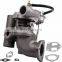 Turbocharger Turbo For Land Rover Range Defender 300TDI 126HP 2.5 TD T250-04 452055-5004