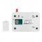 2 RJ-11 ports polarity reverse quad band gsm wireless terminal
