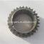 Original bus parts 1763-01203 gear 6Th Gear Countershaft for chinese bus