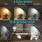 2-in-1 Magnifying Glass with Light and Stand LED Creativity Study Desk Lamp