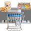 Automatic Plastic PET Bottle Can Cup Filling Machine For Fast Food Snack Cookie