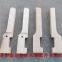 Power Loom Parts Q7 Shuttle Box Lifting Backboard Tongue