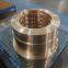 Copper Sleeve, Copper Slider, Graphite Self-lubricating Bearing, Copper Nut