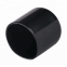 Plastic Pvc Pipe End Cap with Hole